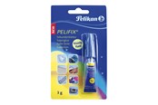 Tape & lim - Pelikan  SEKUNDLIM 3G BLISTER - 340067