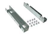 Harddisk - tilbehør - Gembird - storage bay adapter - MF-3221