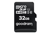 Hukommelseskort - GOODRAM microSD/SD M1AA - 100MB/s - 32GB - M1AA-0320R12