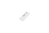 USB Stick - GOODRAM UME2 - Hvid - 8GB - USB Stick - UME2-0080W0R11