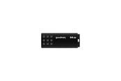 USB Stick - GOODRAM UME3 - Sort - 64GB - USB Stick - UME3-0640K0R11