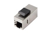 Netværkstilbehør - Lanberg KSF5-3000 - modular insert (coupling) - KSF5-3000