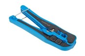 Netværkstilbehør - Lanberg NT-0202 - crimp tool - NT-0202