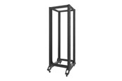 Rack skabe - Lanberg rack - 32U - OR01-6832-B