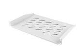 Rack skabe - Lanberg AK-1008-S - 1U Fixed Shelf - AK-1008-S