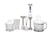 Andre køkkenapparater - Blaupunkt HBD801WH Hand blender HBD801WH - HBD801WH