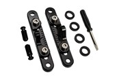 CPU Køler - der8auer RYZEN 3000 OC Bracket AIO Mount - CPU Monteringsbeslag - FSD8-033