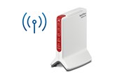 Router & firewall - FRITZ! Box 6820 LTE - Wireless router N Standard - 802.11n - 20002906