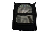 Kameratasker - Zebra KIT SOFT CASE ZQ210/ZQ112/ZR11 - SG-MPV-SC21-01