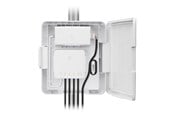 Netværkstilbehør - Ubiquiti UniFi Switch Flex Utility - USW-FLEX-UTILITY