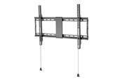 Vægbeslag, AV-Beslag & AV-Møbler - Deltaco Office - Max 70 kg - recommended for 80" - ARM-0201