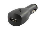 Mobil - Adaptere & Opladere - Deltaco Office USB-C ADAPTER RING mDP DP VGA - USBC-AR1