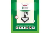 Støvsuger Tilbehør - Rowenta Delta Parquet - vacuum cleaner parquet brush - ZR901801