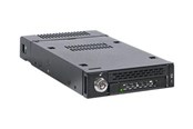 Harddisk - tilbehør - RaidSonic ICY Dock ToughArmor - MB833M2K-B