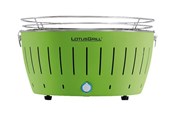 Grill og tilbehør - LotusGrill G435 XL - LG G435 U Gruen