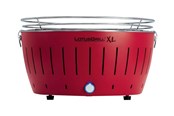 Grill og tilbehør - LotusGrill G435 XL - LG G435 U Rot