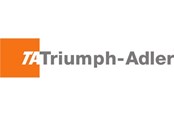 Blæk, Toner & Forbrugsstoffer - Triumph-Adler Group Triumph-Adler PK-5018C - 1T02TWCTA0
