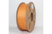 Filament/Harpiks - 3D-printer - Gembird PLA+ filament - Orange - 1.75mm ø - 1 kg - 3DP-PLA+1.75-02-O