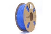 Filament/Resin - 3D-printer - Gembird PLA filament - Neon-blå - 1.75mm ø - 1 kg - 3DP-PLA1.75-01-FB