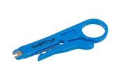Netværkstilbehør - Lanberg NT-0103 - stripping tool - NT-0103