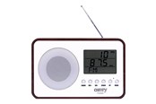 DAB, netværks- og clockradio - Camry Premium CR 1153 - FM - Mono - CR 1153