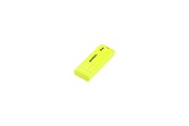 USB Stick - GOODRAM UME2 - Gul - 8GB - USB Stick - UME2-0080Y0R11