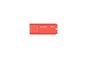 USB Stick - GOODRAM UME3 - Orange - 32GB - USB Stick - UME3-0320O0R11