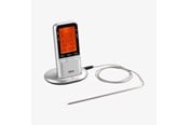 Grill og tilbehør - GEFU Digitalt stegetermometer med timer - G21850