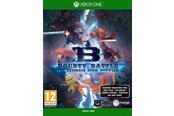 Spil - Bounty Battle - Microsoft Xbox One - Kamp - 5060264375622