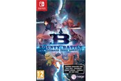 Spil - Bounty Battle - Nintendo Switch - Kamp - 5060264375585