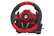 Spil tilbehør - HORI Mario Kart Racing Wheel Pro Deluxe - Wired Controller - Nintendo Switch - NSW-228U