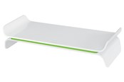 Ergonomi - Leitz Ergo WOW justerbar monitor stand Grøn - 65040054