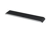 Ergonomi - Leitz Ergo WOW justerbar tastatur håndledsstøtte Sort - 65230095