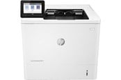 Printer - HP LaserJet Enterprise M611dn - Mono Laser - A4 Duplex - 61 ppm - Monokrom - Laser - 7PS84A#B19