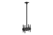 Vægbeslag, AV-Beslag & AV-Møbler - Multibrackets PRO Series M Ceiling Mount Pro MBC1UX2 - Max 70 kg - recommended for 65" - 7350073738892