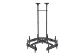 Vægbeslag, AV-Beslag & AV-Møbler - Multibrackets M Pro Series MBC4UHD - Max 180 kg - recommended for 75" - 7350073738878