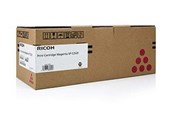 Blæk, Toner & Forbrugsstoffer - Ricoh - magenta - toner cartridge (alternative for: 841596) - 841596