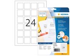 Papir, Fotopapir og Etiketter - HERMA Special - 9642