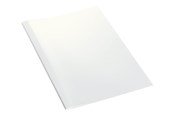 Blæk, Toner & Forbrugsstoffer - Leitz Limindbindingsomslag Standard 3 mm - 177159