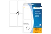 Papir, Fotopapir og Etiketter - HERMA Movables - 10618