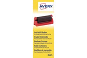 Blæk, Toner & Forbrugsstoffer - Avery Blækpatroner til prismærkepistole - IRAV5