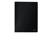 Blokke, Formularer & Notesbøger - Leitz Displaybog Style PP 40 lommer, sort - 39590094