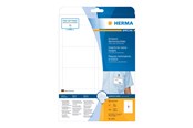 Papir, Fotopapir og Etiketter - HERMA Special - 9012