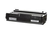 Blæk, Toner & Forbrugsstoffer - Ricoh - black - original - toner cartridge - 406990