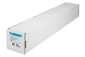 Papir, Fotopapir og Etiketter - HP Opaque Scrim 36" - Q1898C