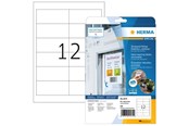 Papir, Fotopapir og Etiketter - HERMA Special - 4574