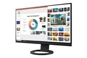 Skærm - 27" EIZO FlexScan EV2760 - 2560x1440 (QHD) - IPS - EV2760-BK