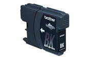 Blæk, Toner & Forbrugsstoffer - Brother LC 1100HYBKBP2 - LC-1100HYBKBP