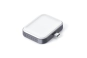Mobil - Adaptere & Opladere - Satechi Wireless Charging Dock for AirPods - ST-TCWCDM