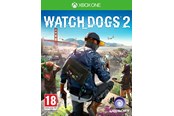 Spil - Watch Dogs 2 - Microsoft Xbox One - Action - 3307215966914